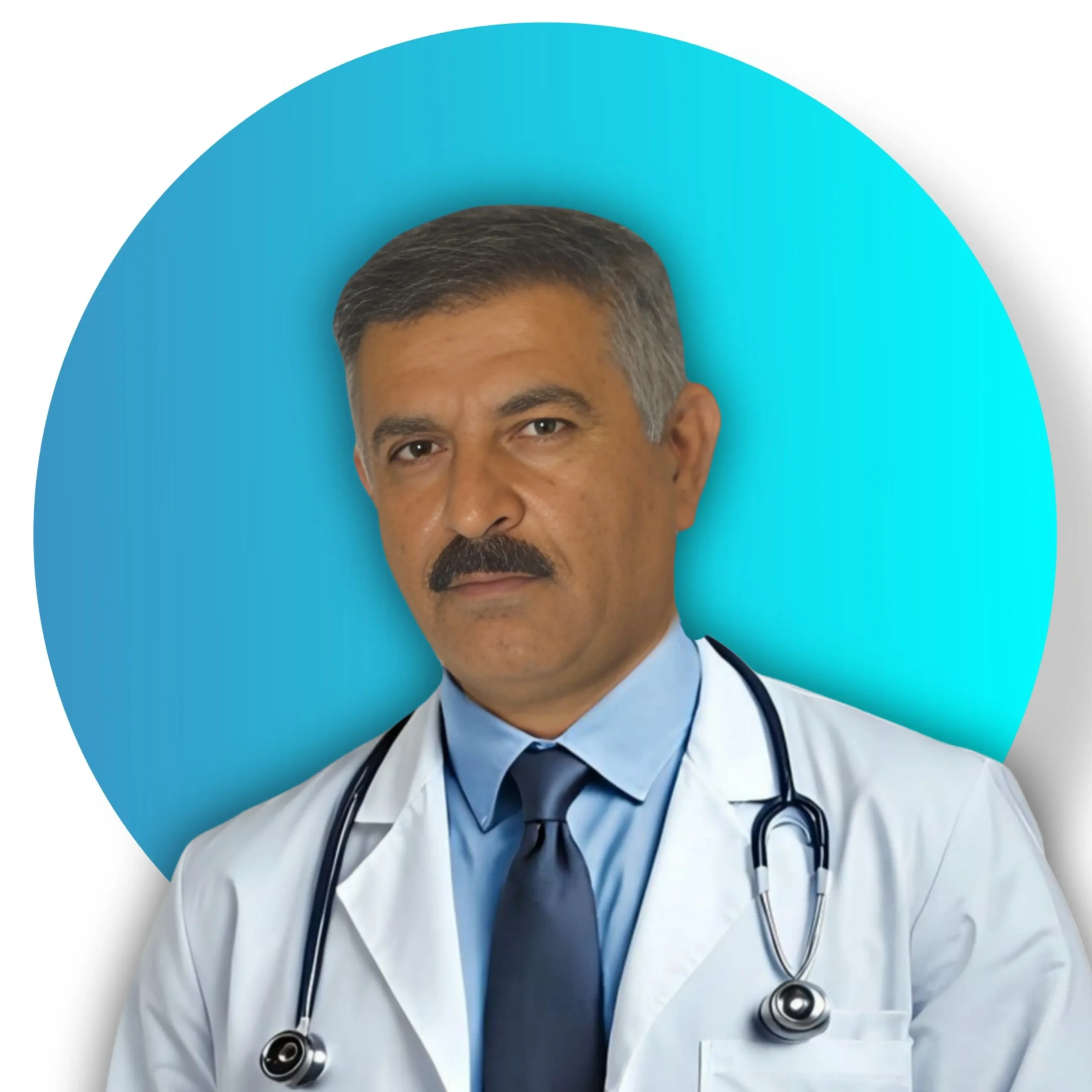 پزشک عمومی