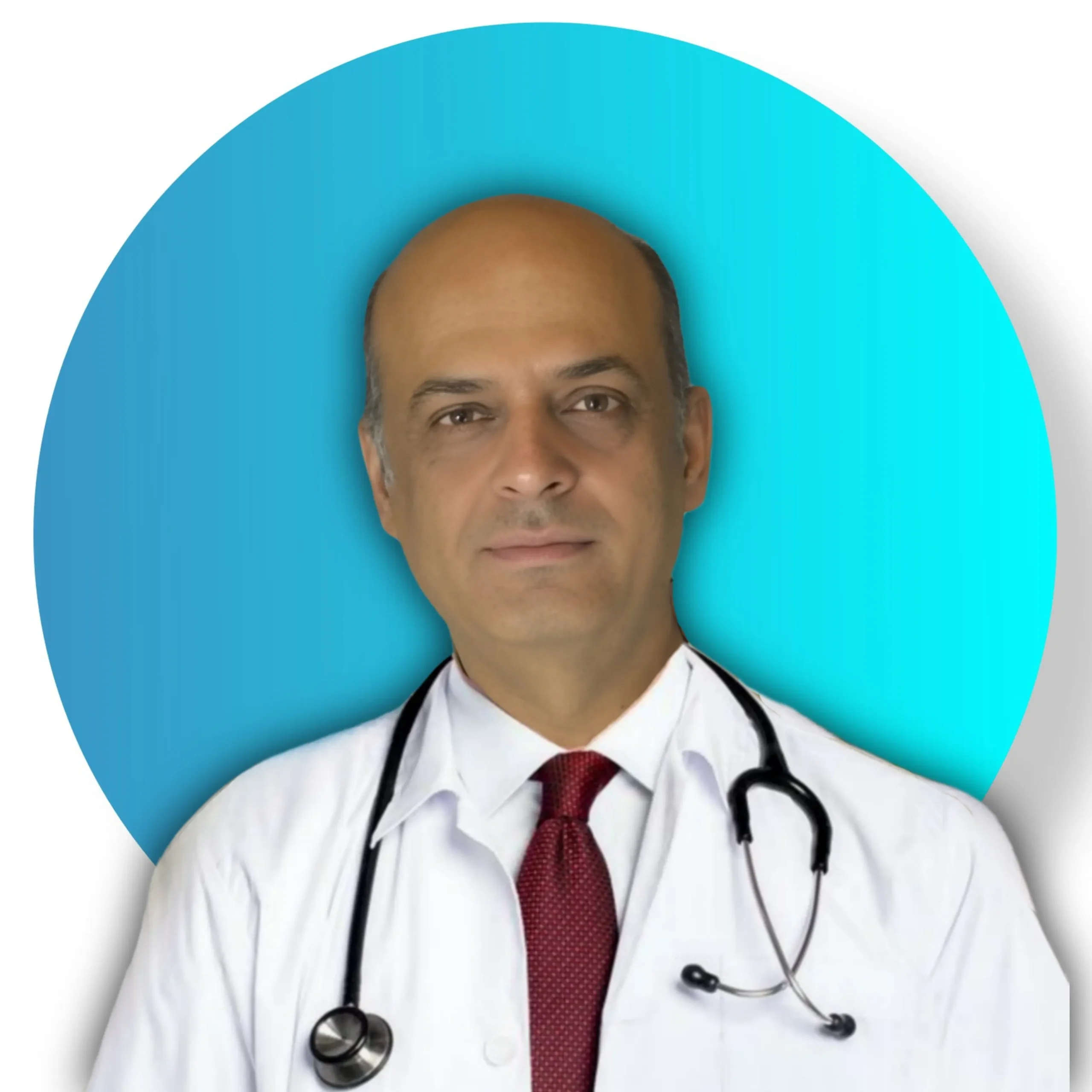 پزشک عمومی