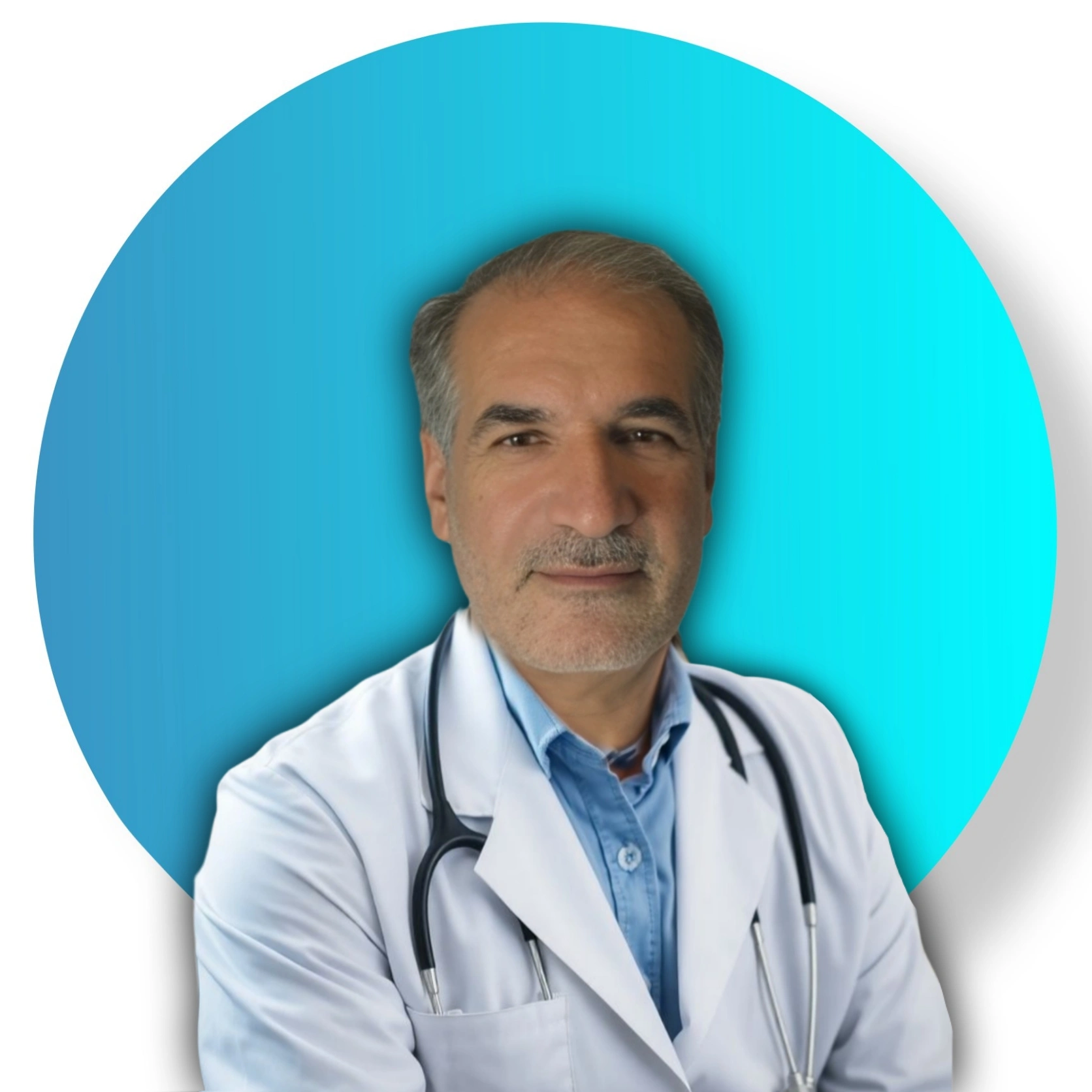 پزشک عمومی شادآباد