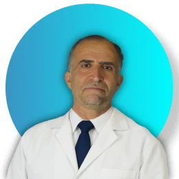 دندانپزشک عمومی